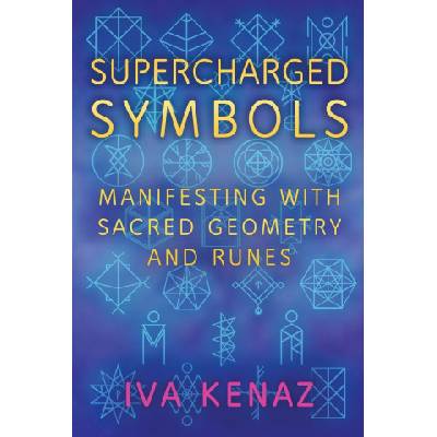 Supercharged Symbols | Iva Kenaz
