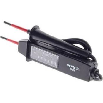 Image 1 of Force Универсален мултицет- волтметър Force - 6-400 V AC (JN68016)