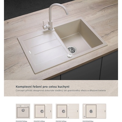 Concept BDG3334be