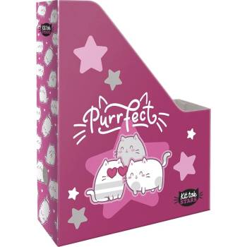 LIZZYSULI Чехли за папки LIZZYSULI A/4 Kittok Stars Purrfect 7470218002 (7470218002)