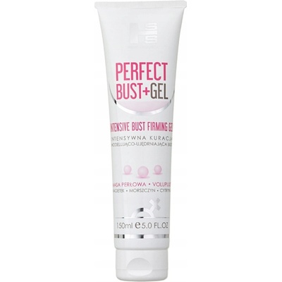 SHS PERFECT BUST GEL GEL A ZPEVNĚNÍ PRS 150 Ml
