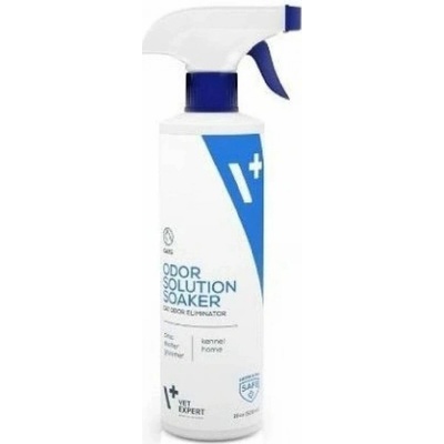 VetExpert CAT ODOR ELIMINATOR 500 ml – Zbozi.Blesk.cz