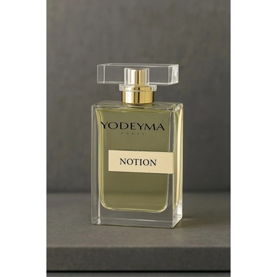 Yodeyma Notion parfémovaná voda pánská 50 ml