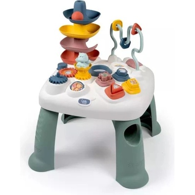 Smoby Little Smoby: Маса за дейности 2025 (7600140320)