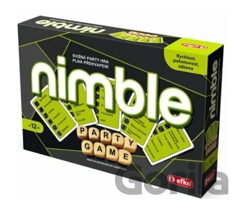 Efko Nimble