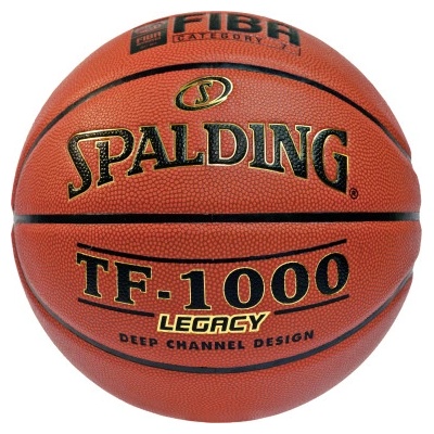 Spalding TF 1000 Legacy Fiba