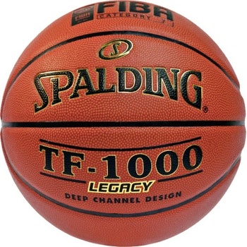 Spalding TF 1000 Legacy Fiba