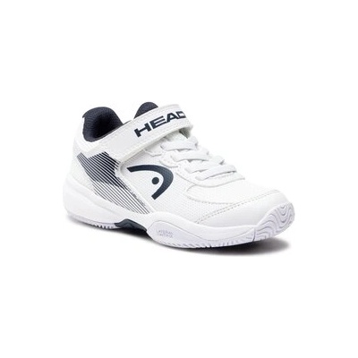 Head Обувки Sprint Velcro 3.0 275413 Бял (Sprint Velcro 3.0 275413)