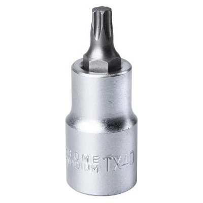 bit zástrčná TORX TX40, 1/2
