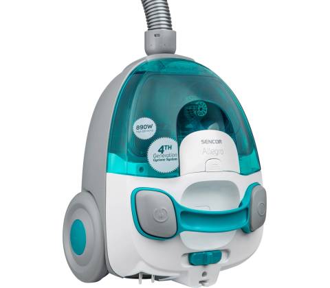 Sencor SVC 511TQ
