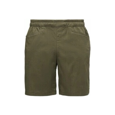 Black Diamond Notion Shorts Men zelená