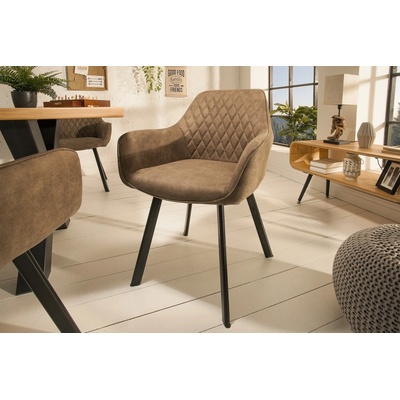 Bighome Sicily taupe