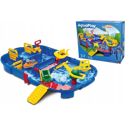 AquaPlay 8700001516 Vodná dráha