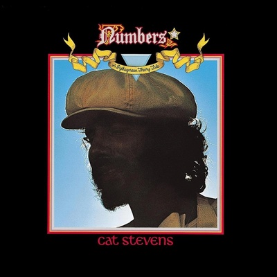 Yusuf, Stevens Cat: Numbers LP