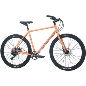 FAIRDALE Archer MicroShift Advent (2023) Велосипеди