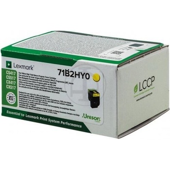 Lexmark 71B2HY0 - originálny