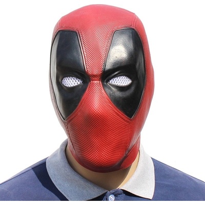 Maska Deadpool