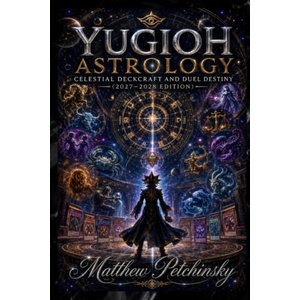 Yugioh Astrology (2026)