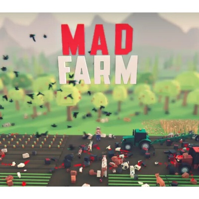 Mad Farm
