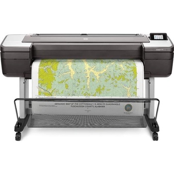 HP DesignJet T1700dr W6B56A