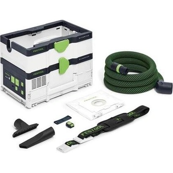 Image 1 of Festool CLEANTEC CTLC SYS I-Basic (576936)