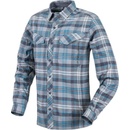 Košela Helikon-Tex Defender MK2 pilgrim blue plaid