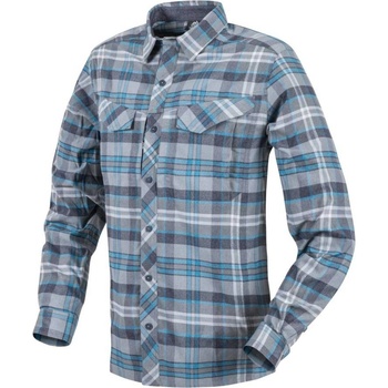Košela Helikon-Tex Defender MK2 pilgrim blue plaid