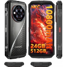DooGee S118 Pro 8GB/512GB