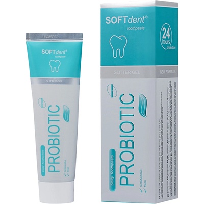 SOFTdent Probiotic 75 ml