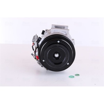 NISSENS 890804