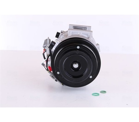 NISSENS 890804