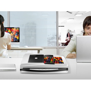 Plustek SmartOffice PN2040