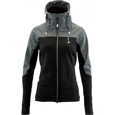 Silvini Lano WJ1304 black charcoal