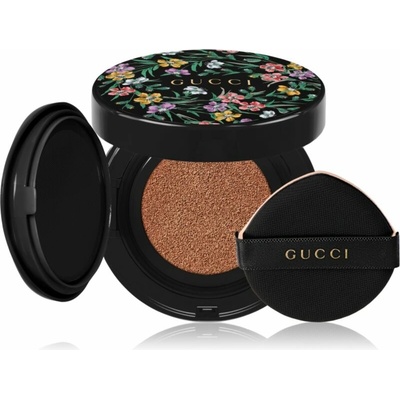 Gucci Gucci Beauty Eternité de Beauté dlouhotrvající make-up v houbičce SPF35 08 14 g