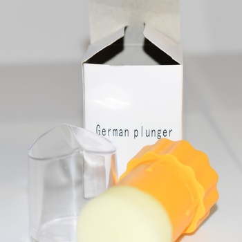 Mellarius Značítko včelích matek profi žluté