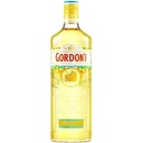 Giny Gordon's Sicilian Lemon 37,5% 0,7 l (čistá fľaša)