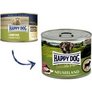 Happy Dog Lamm Pur Neuseeland jahňacie 200 g