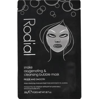 Image 1 of Rodial Snake Bubble Mask 22 g