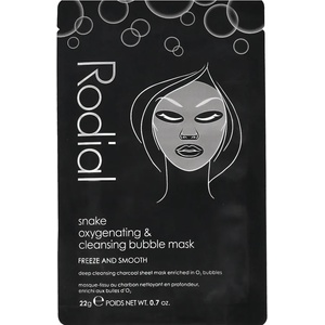  Rodial Snake Bubble Mask 22 g