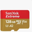 SanDisk SDXC UHS-I U3 128GB SDSQXAA-128G-GN6MA