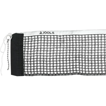 JOOLA Резервна мрежа за пинг-понг JOOLA WM / Spring / Europaliga / Permanent, без скоби