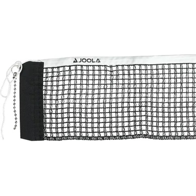 JOOLA Резервна мрежа за пинг-понг JOOLA WM / Spring / Europaliga / Permanent, без скоби