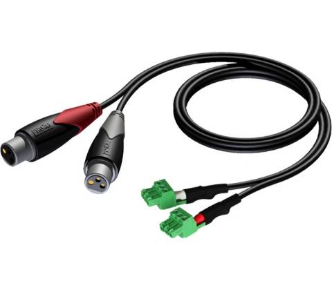 Procab CLA835/5