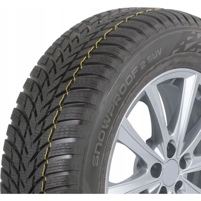 Nokian Tyres Snowproof 2 225/60 R17 103V