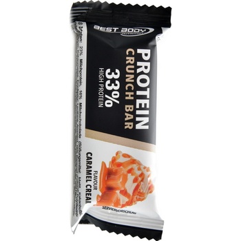 Best body nutrition Protein crunch bar 35 g