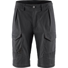 Klättermusen Grimner shorts Raven