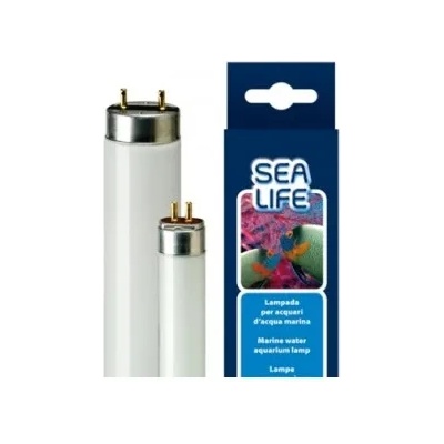 Ferplast Sealife Aquacoral - Неонова лапма за соленоводен аквариум, 54 W T5