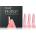 Wilkinson Sword Intuition Dermaglow резервни приставки 3 бр