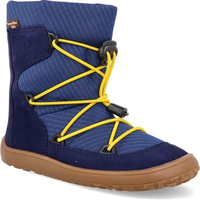 Froddo TEX TRACK WOOL Blue