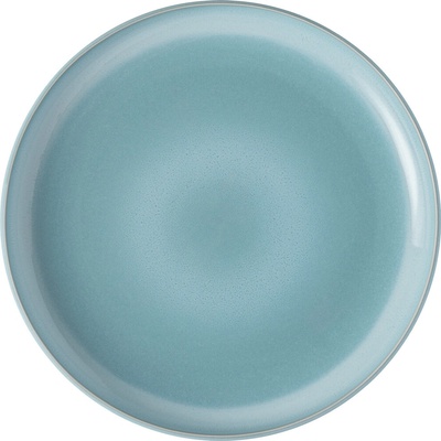 Villeroy & Boch dezertný tanier Perlemor Aqua 230 mm